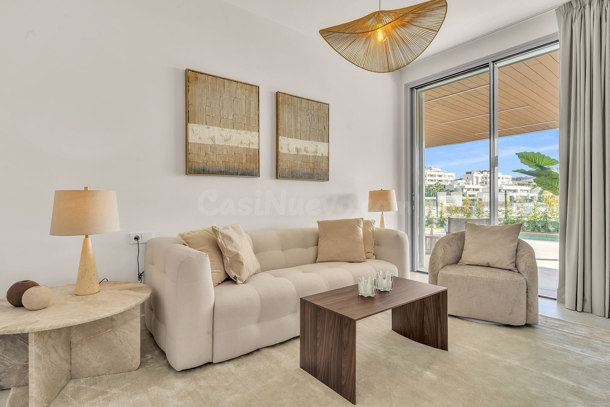 Apartamento 4 habitaciones 239m² en venta - Marbella - foto 3