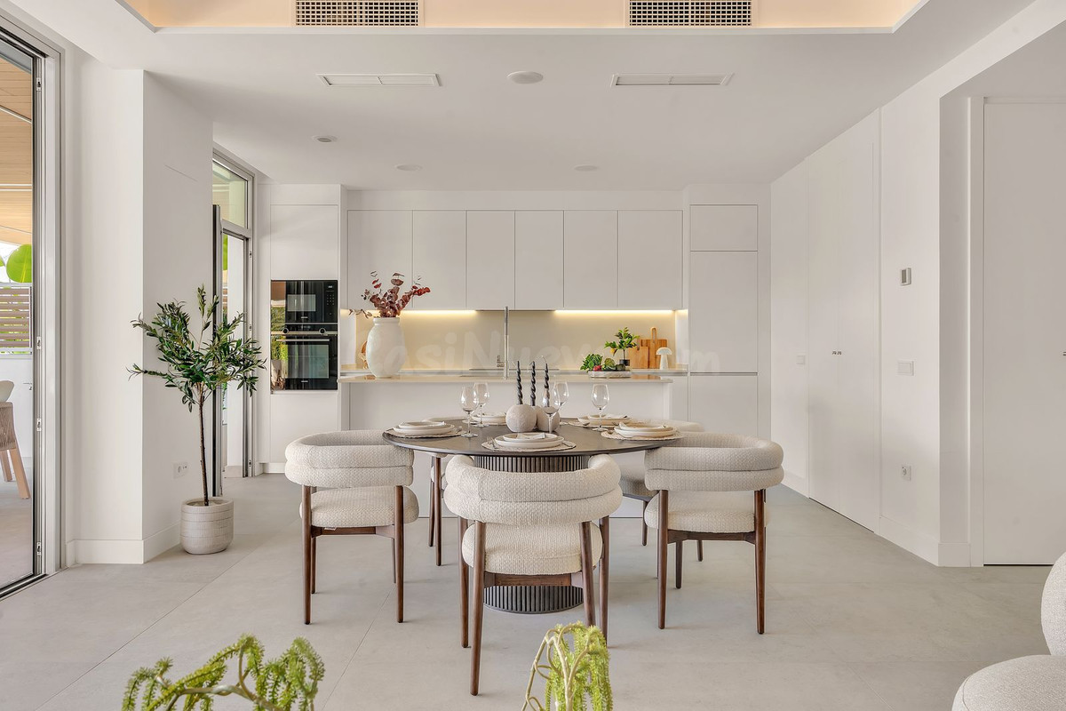Apartamento 4 habitaciones 239m² en venta - Marbella - foto 4