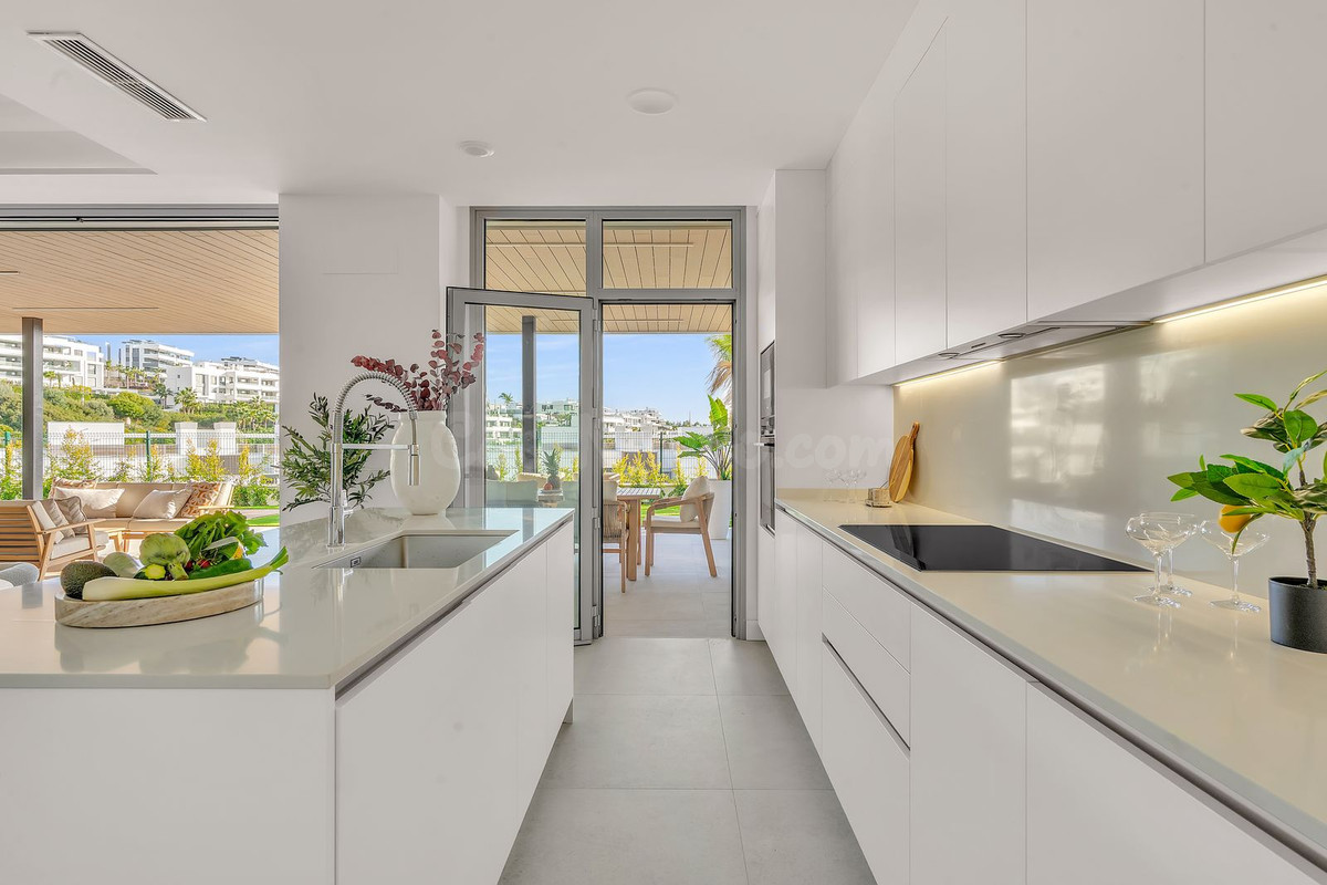 Apartamento 4 habitaciones 239m² en venta - Marbella - foto 5