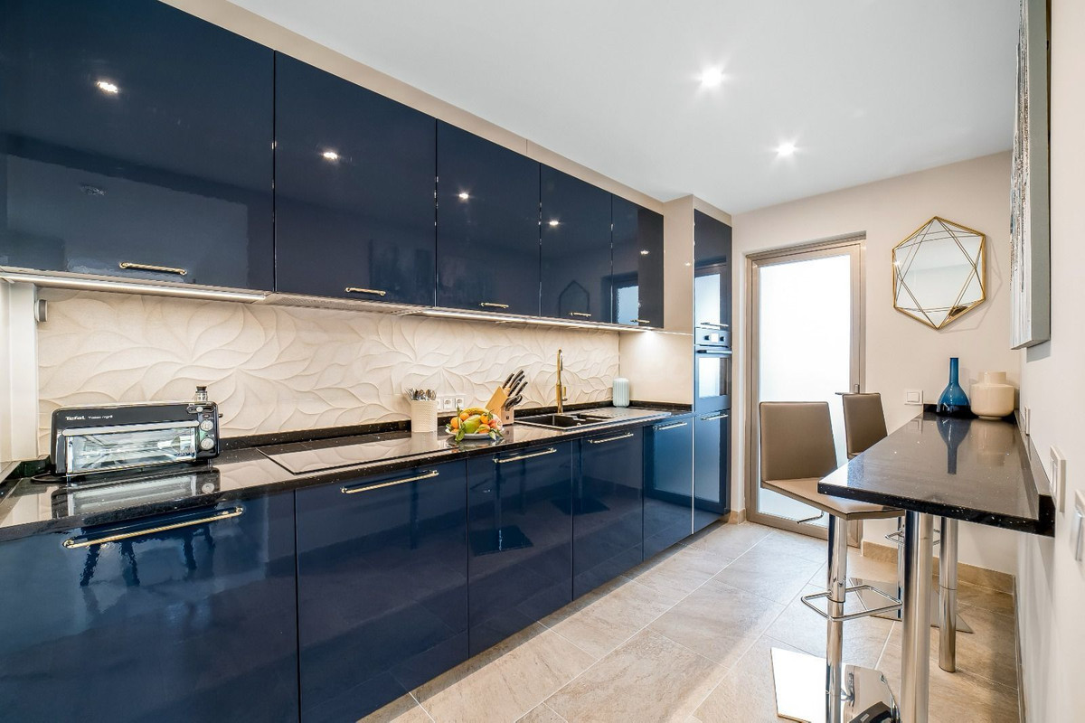 Apartamento 2 habitaciones 100m² en venta - Marbella