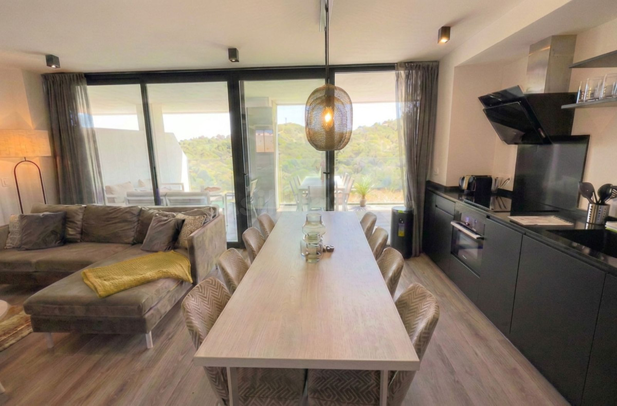 Apartamento 4 habitaciones 80m² en venta - Riviera del sol - foto 3