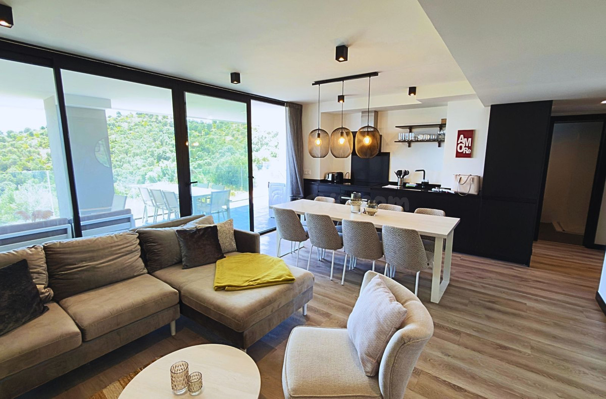 Apartamento 4 habitaciones 80m² en venta - Riviera del sol - foto 5