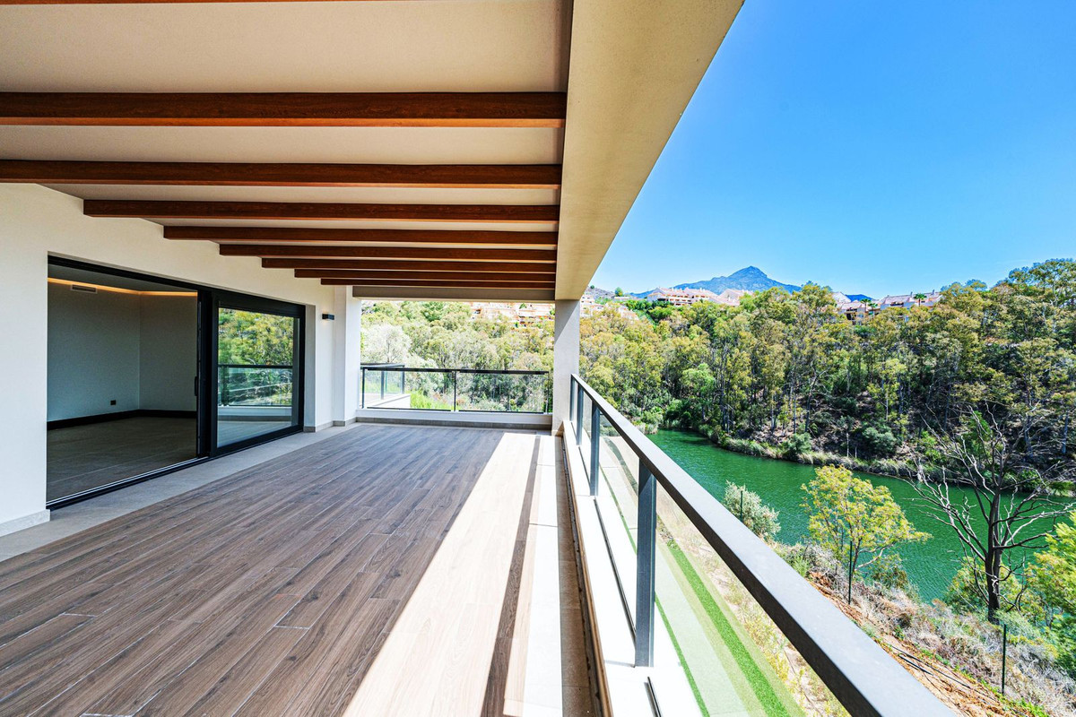 Apartamento 3 habitaciones 163m² en venta - Marbella