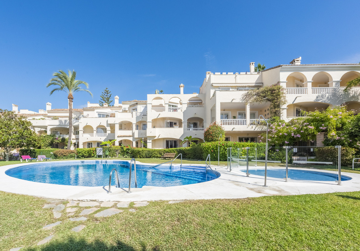 Apartamento 3 habitaciones 141m² en venta - Costa Del Sol