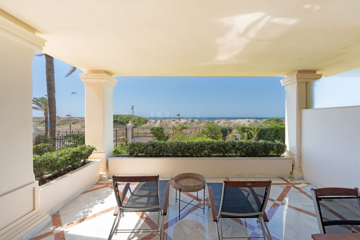 Apartamento 3 habitaciones 231m² en venta - Marbella