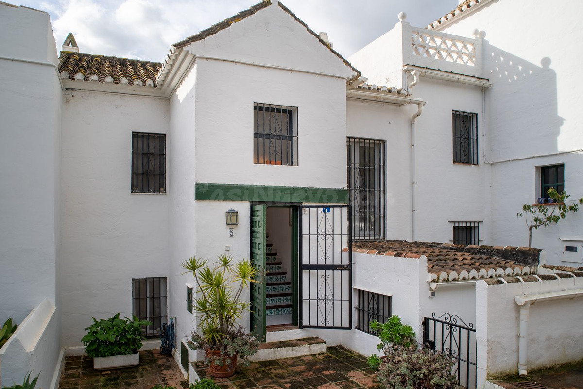 Adosado 3 habitaciones 98m² en venta - Riviera del sol
