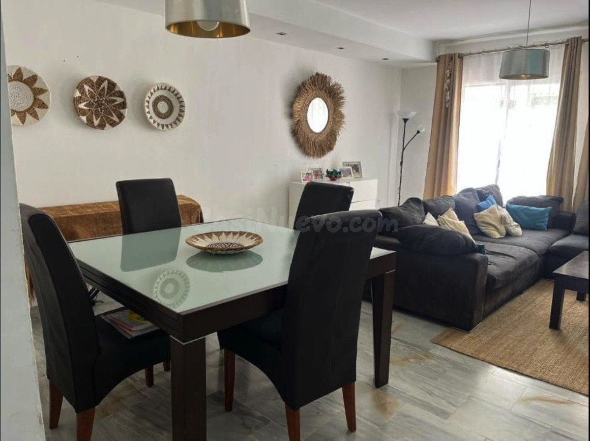Adosado 3 habitaciones 186m² en venta - Marbella