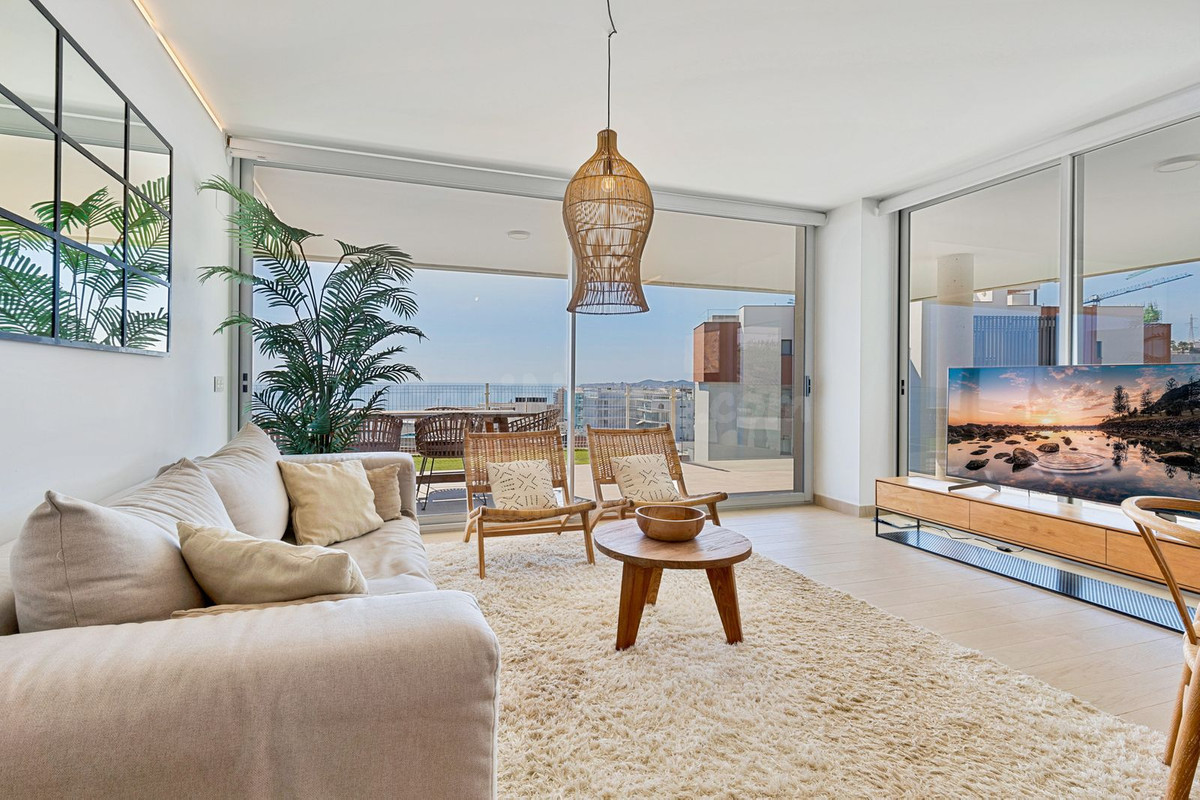 Apartamento 3 habitaciones 178m² en venta - Centro