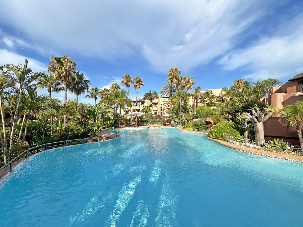 Apartamento 2 habitaciones 206m² en venta - Marbella