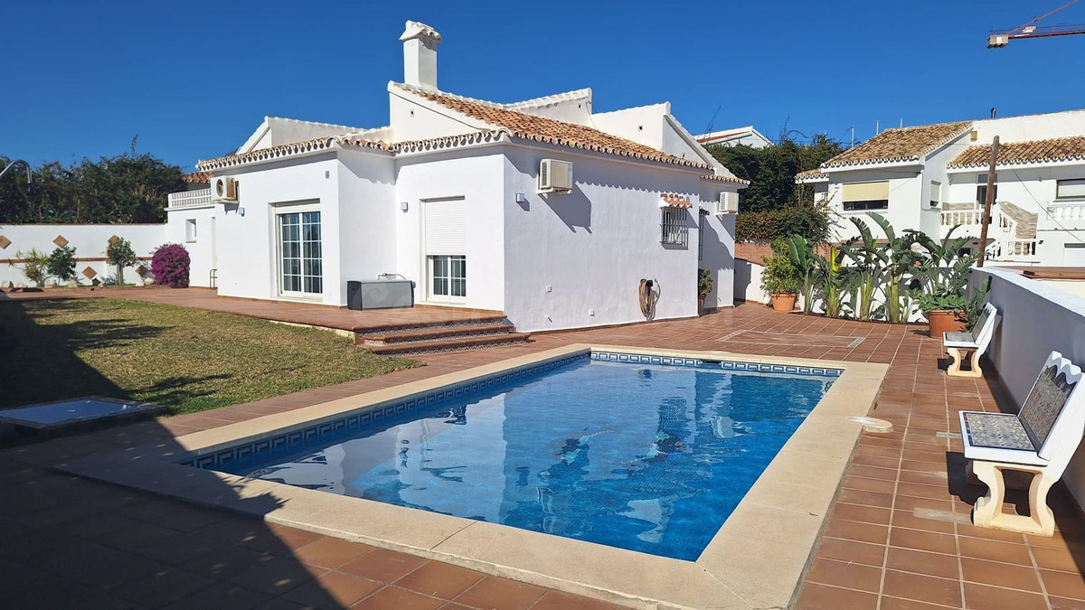 Bungalow 3 habitaciones 230m² en venta - Riviera del sol