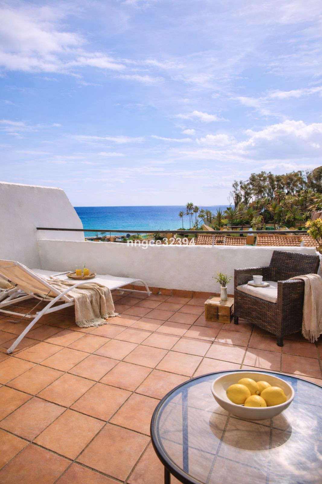 Adosado 4 habitaciones 235m² en venta - Costa del Sol