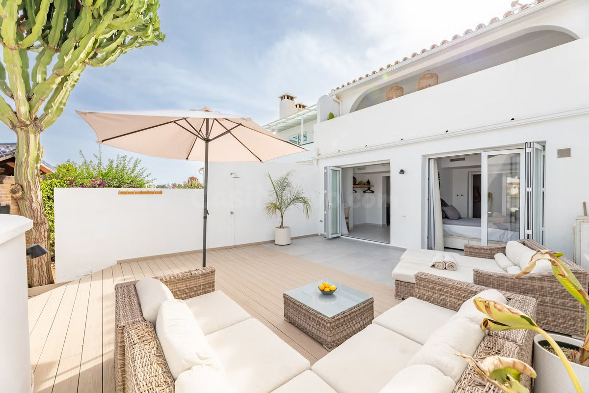 Adosado 2 habitaciones 144m² en venta - Marbella