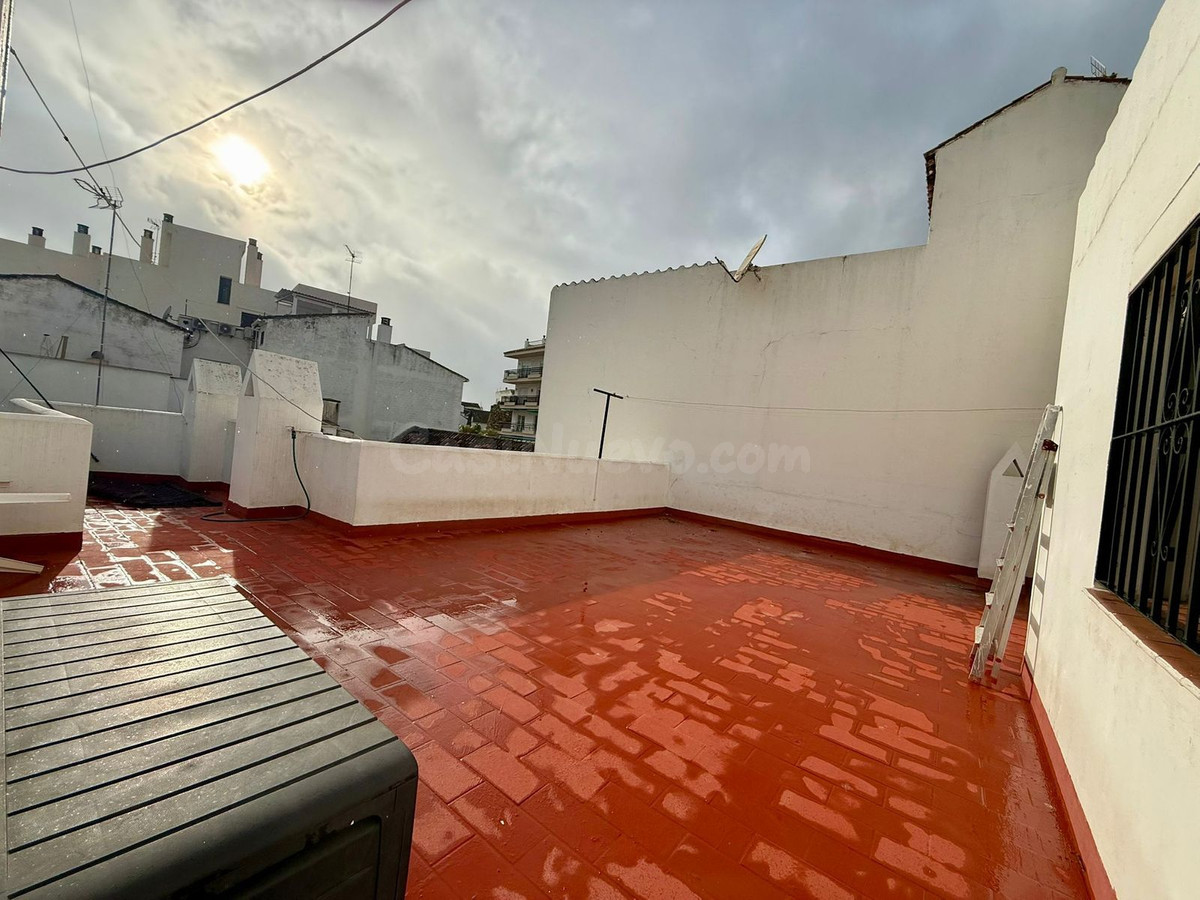 Ático 4 habitaciones 95m² en venta - Costa Del Sol