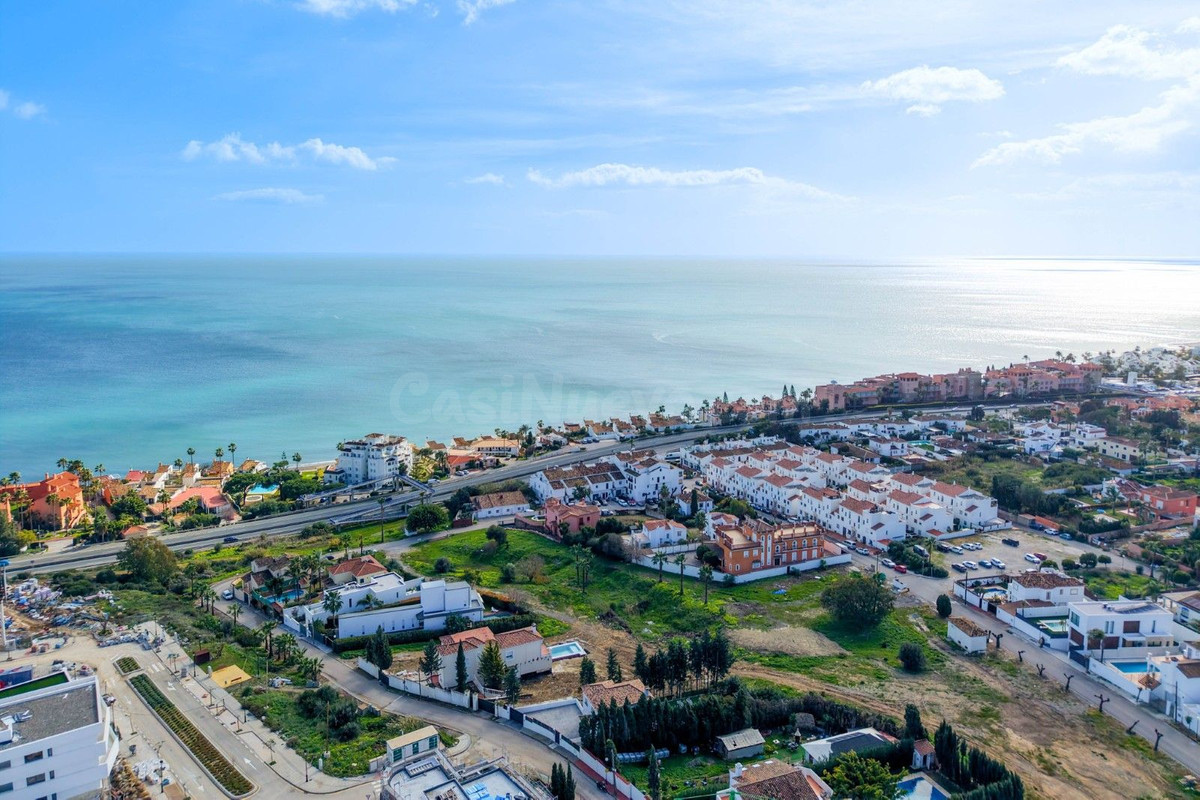 Ático 3 habitaciones 136m² en venta - Costa Del Sol - foto 3