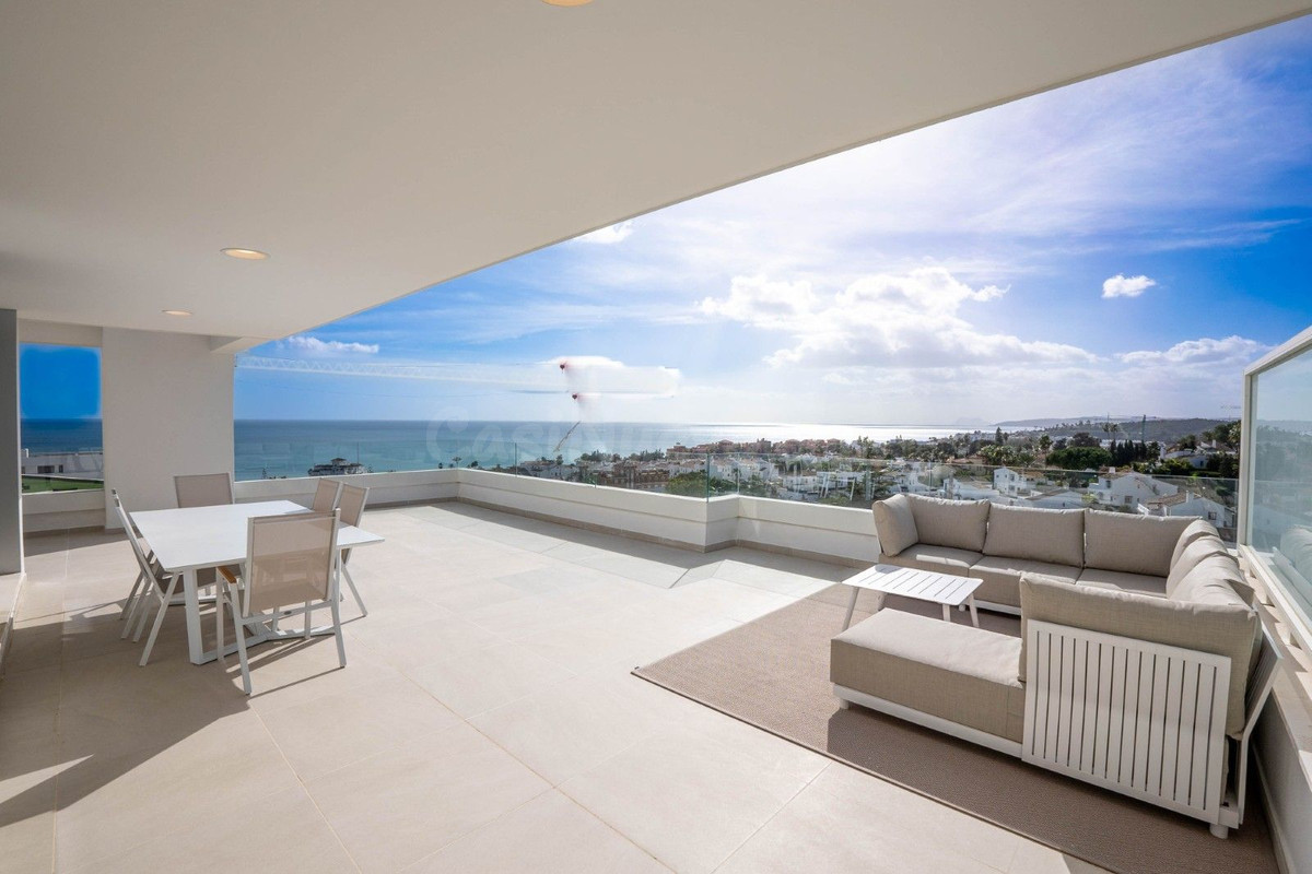Ático 3 habitaciones 136m² en venta - Costa Del Sol - foto 4