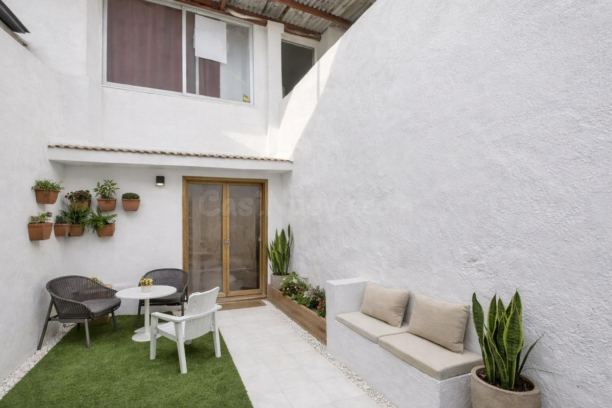 Adosado 3 habitaciones 100m² en venta - Centro