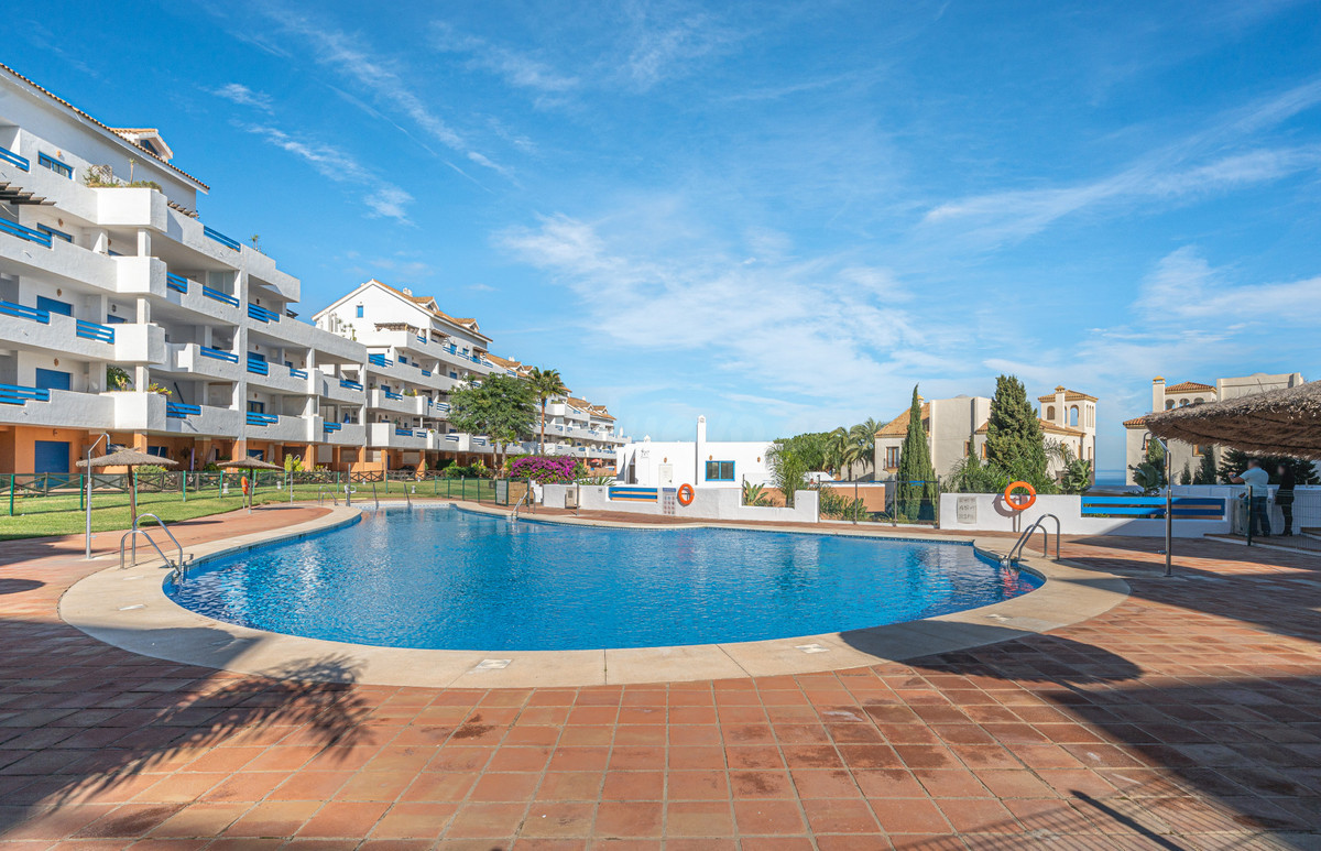 Ático Dúplex 2 habitaciones 70m² en venta - Costa del Sol