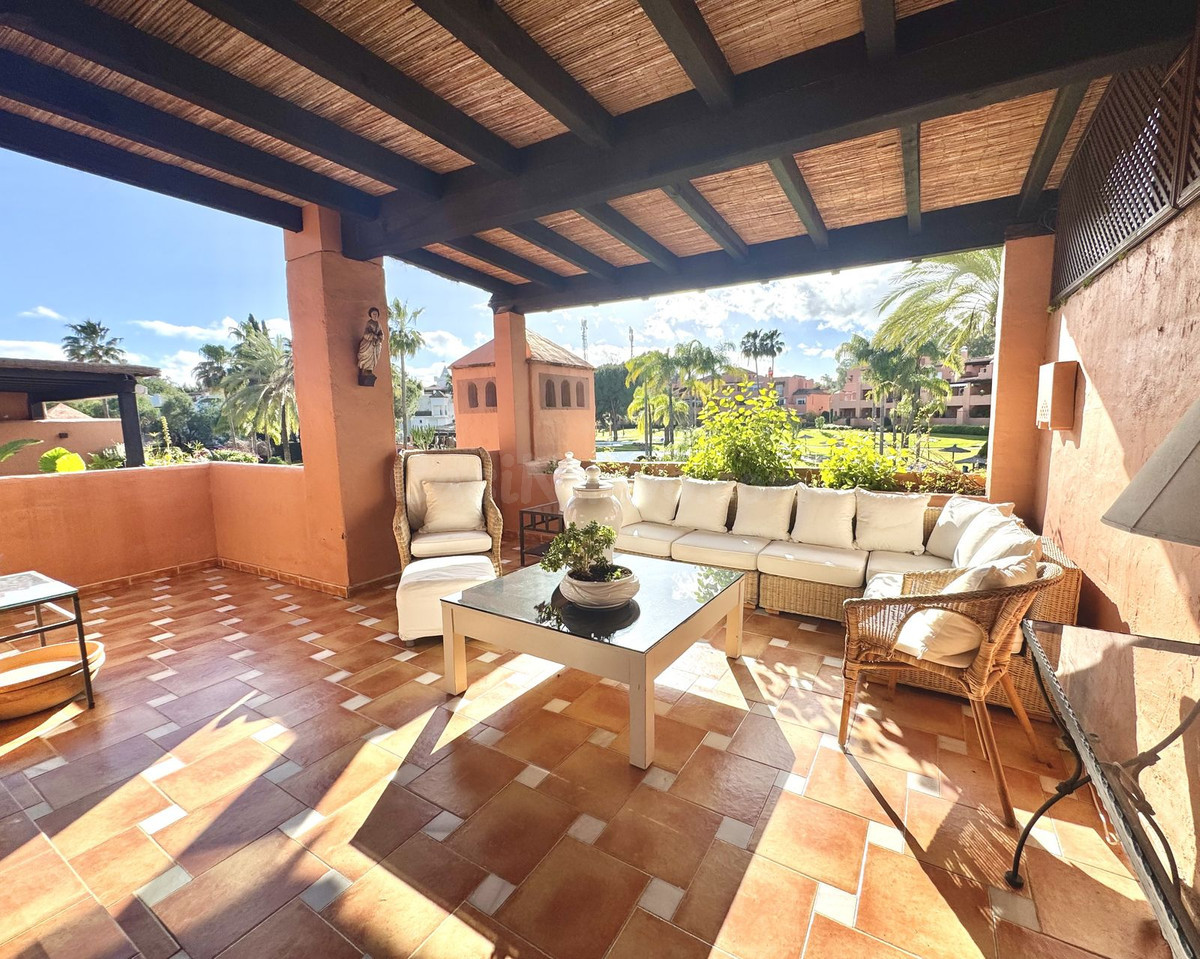 Ático Dúplex 4 habitaciones 255m² en venta - Whater Gardens