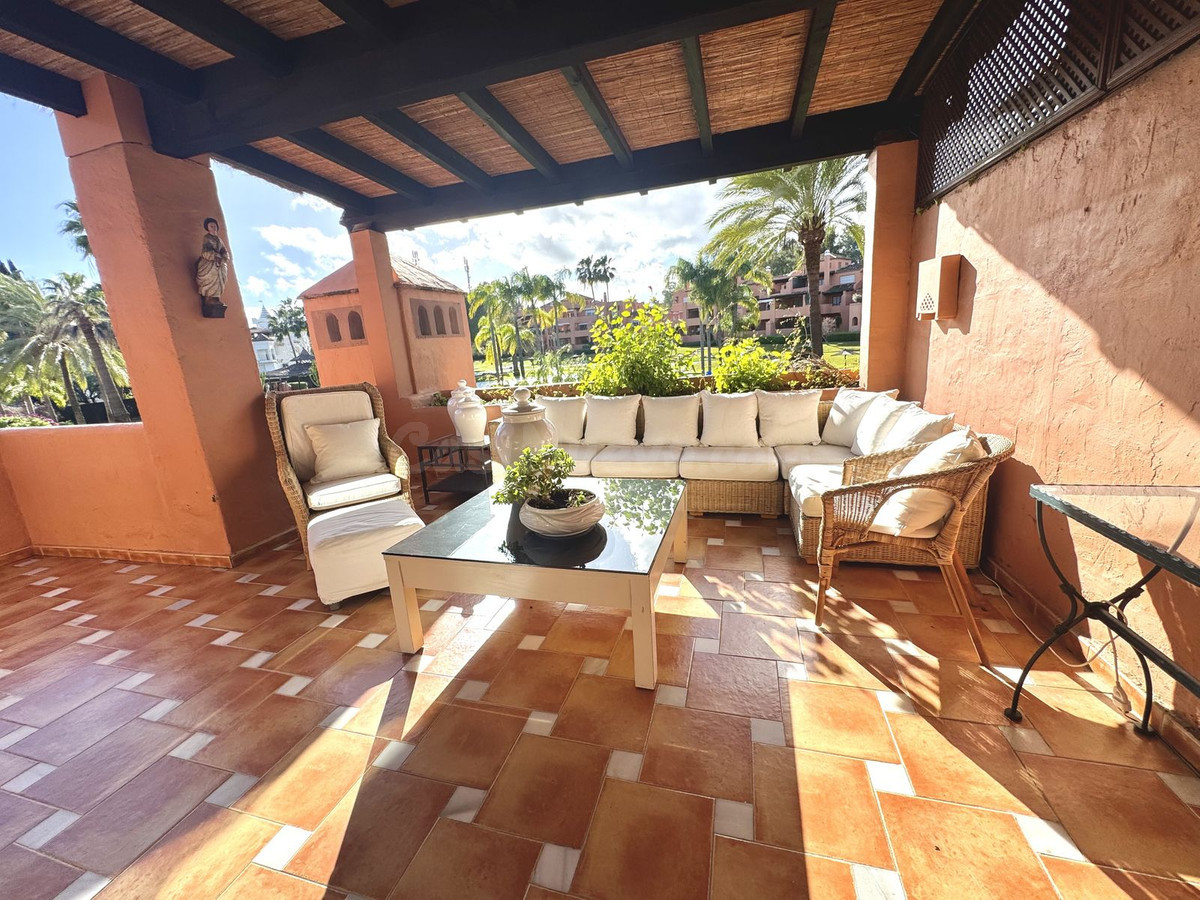 Ático Dúplex 4 habitaciones 255m² en venta - Whater Gardens - foto 4