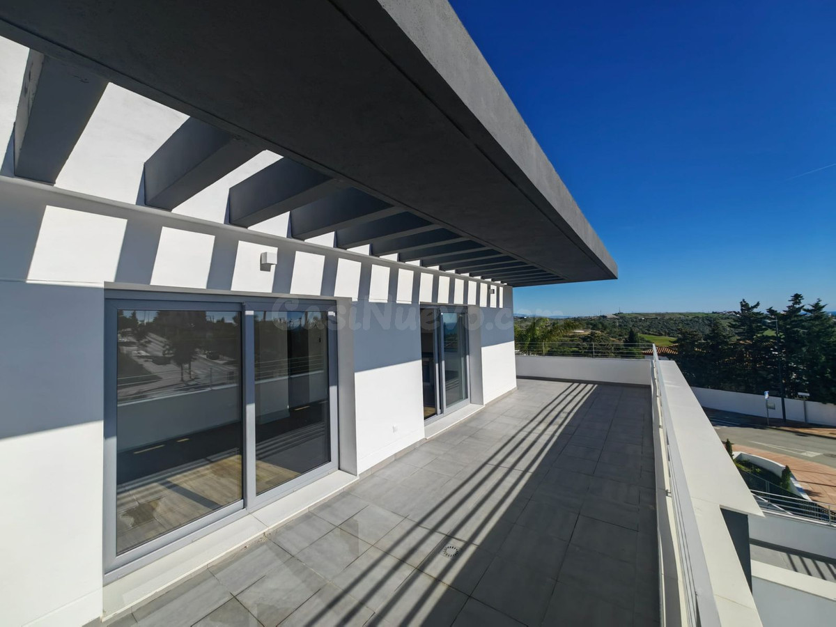 Ático 2 habitaciones 107m² en venta - Costa Del Sol - foto 2