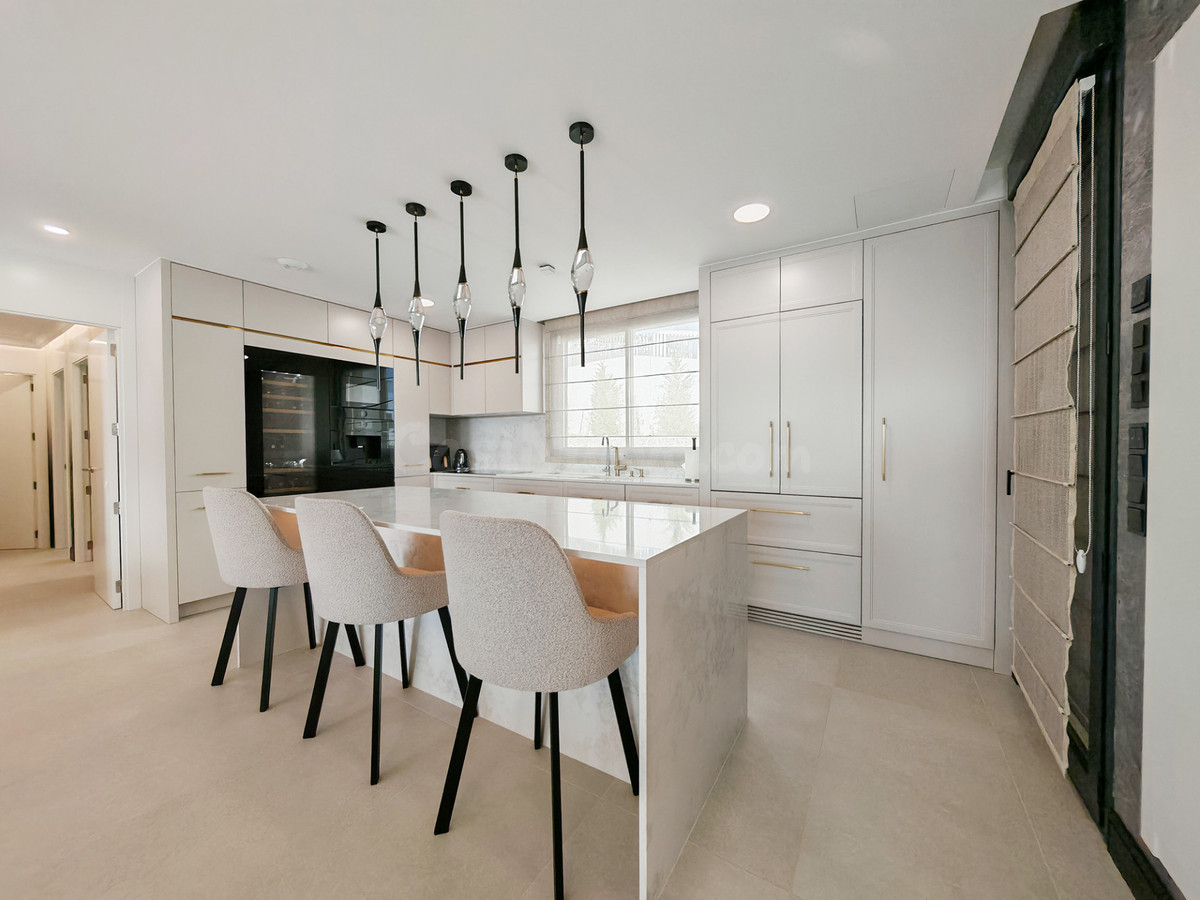 Ático 3 habitaciones 247m² en venta - Marbella - foto 5