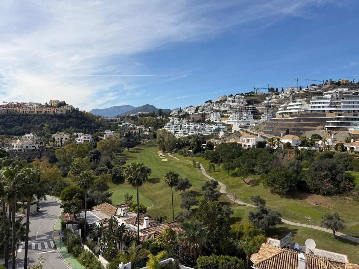 Ático 2 habitaciones 142m² en venta - El Madroñal