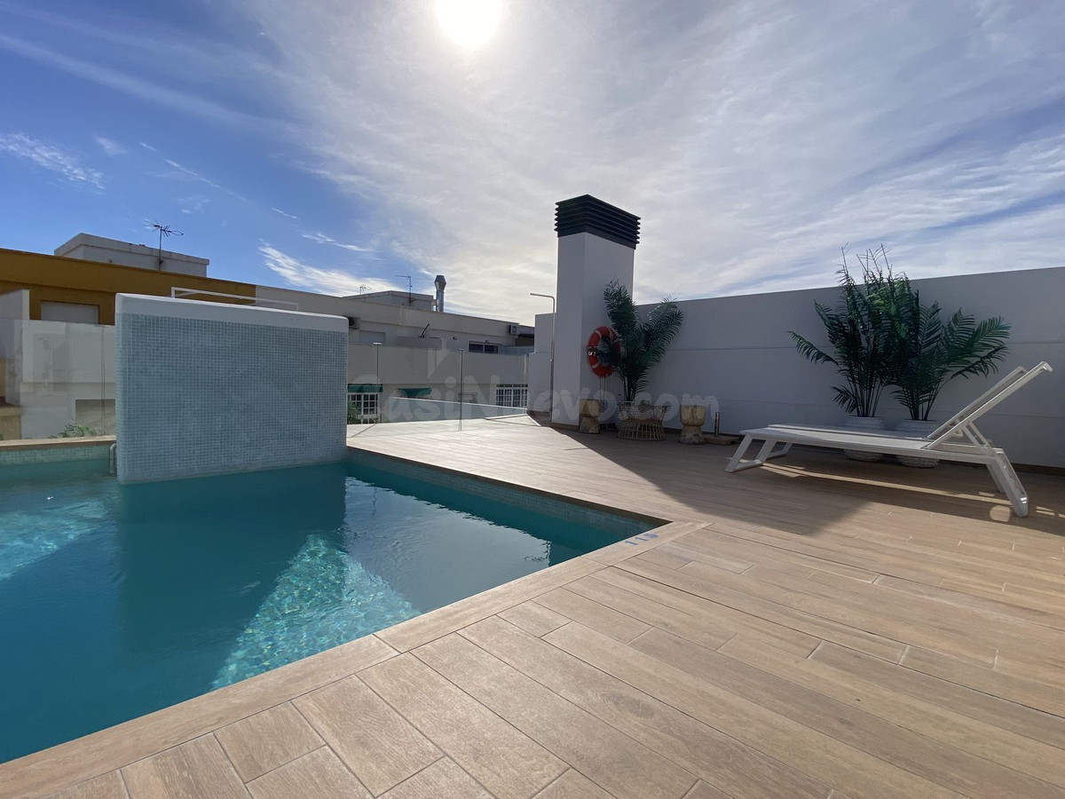 Apartamento 2 habitaciones 95m² en venta - Costa Del Sol