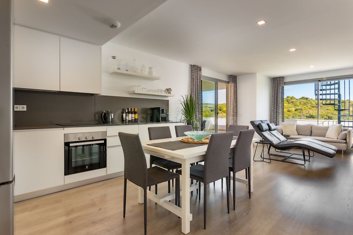Ático 3 habitaciones 206m² en venta - Costa Del Sol