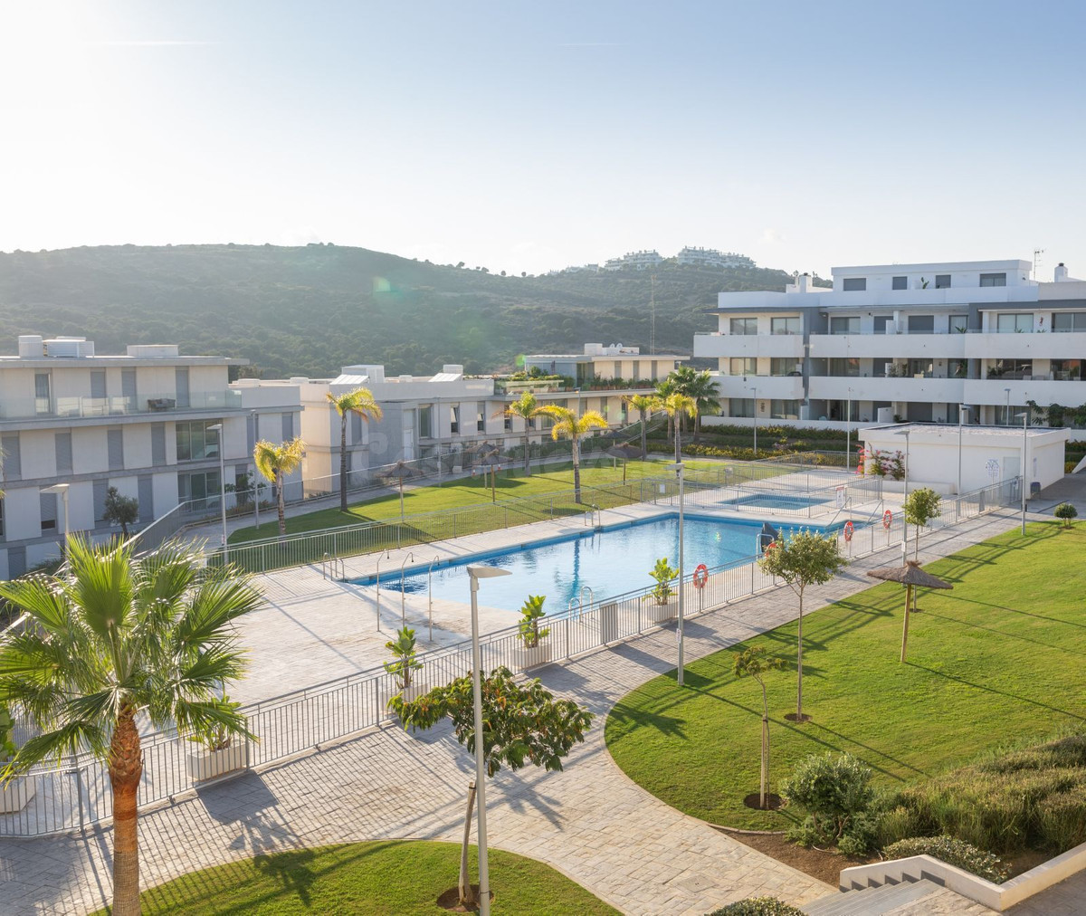 Ático 3 habitaciones 206m² en venta - Costa Del Sol - foto 2