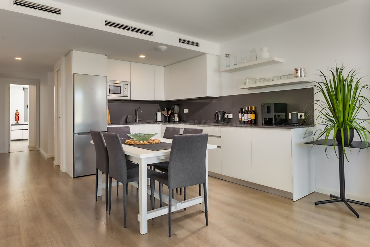 Ático 3 habitaciones 206m² en venta - Costa Del Sol - foto 3