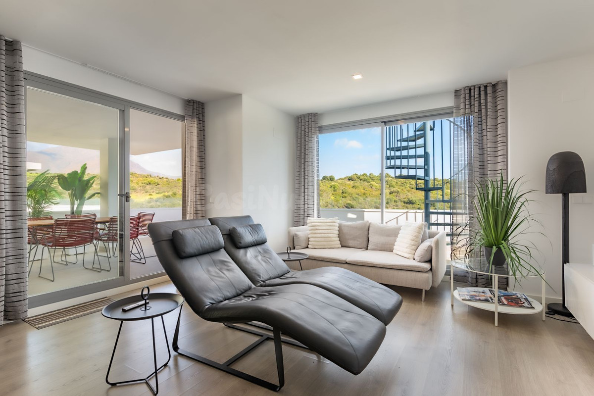 Ático 3 habitaciones 206m² en venta - Costa Del Sol - foto 5