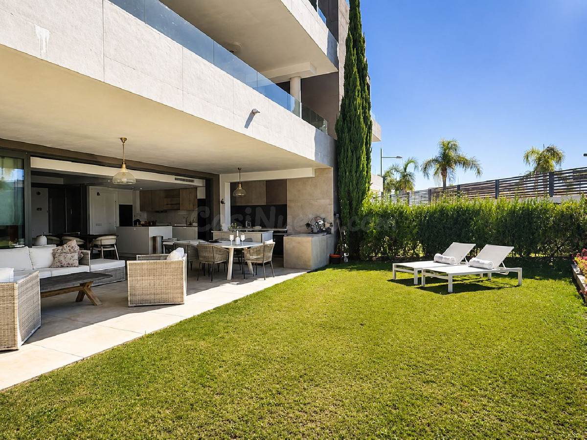 Apartamento 2 habitaciones 90m² en venta - Costa Del Sol