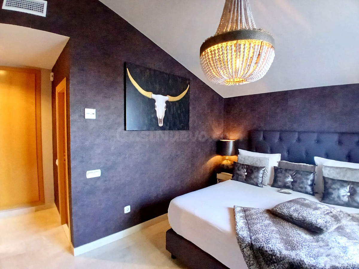 Ático Dúplex 3 habitaciones 146m² en venta - Centro - foto 4