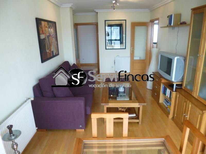 Piso 2 habitaciones 85m² en alquiler - San Fermín - foto 3