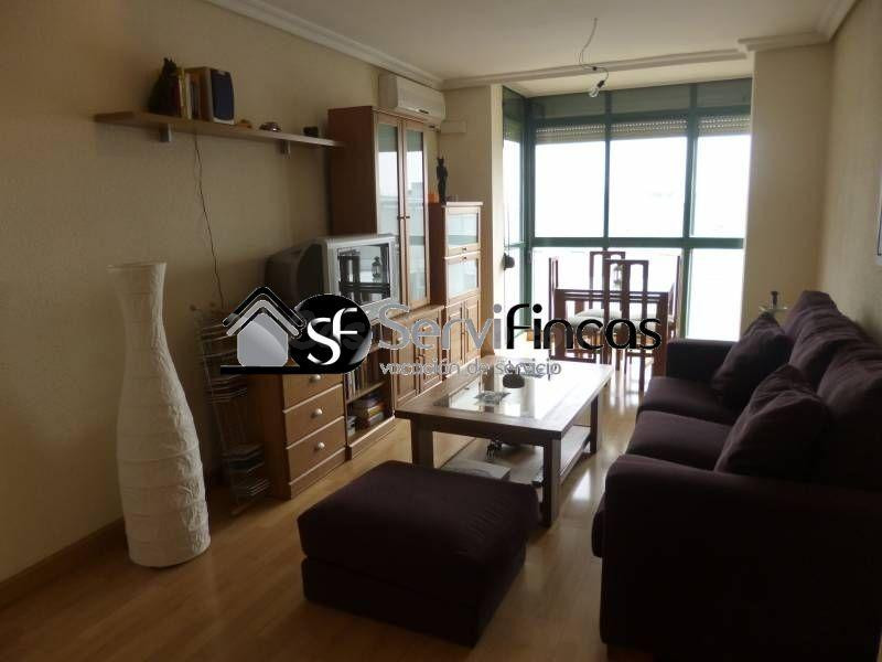 Piso 2 habitaciones 85m² en alquiler - San Fermín - foto 4