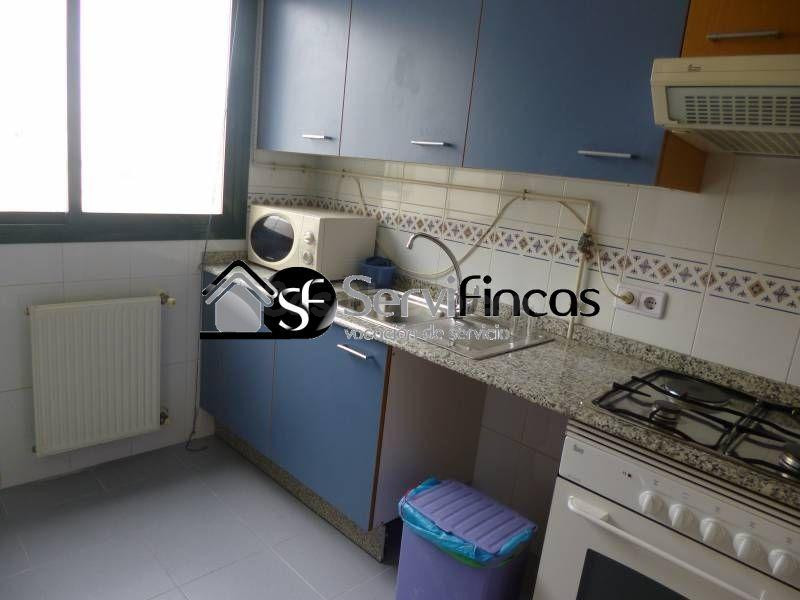 Piso 2 habitaciones 85m² en alquiler - San Fermín - foto 5
