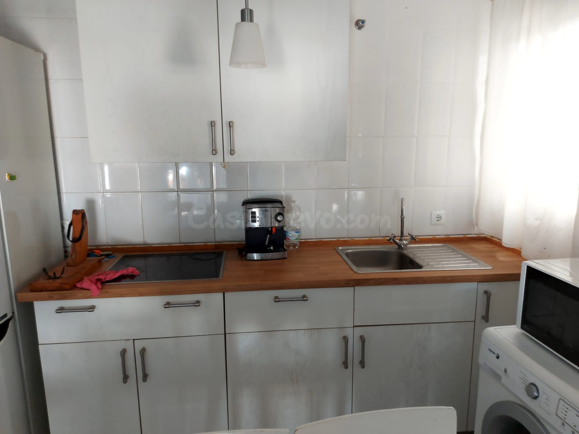 Vivienda en alquiler de temporada
