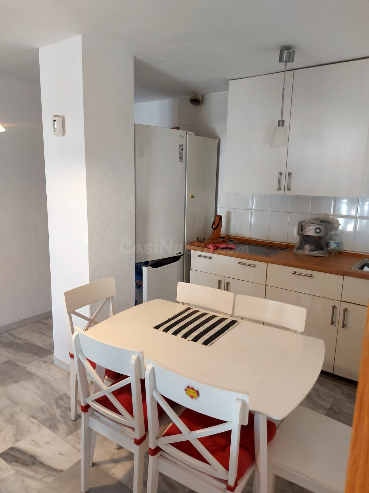 Vivienda en alquiler de temporada - foto 2