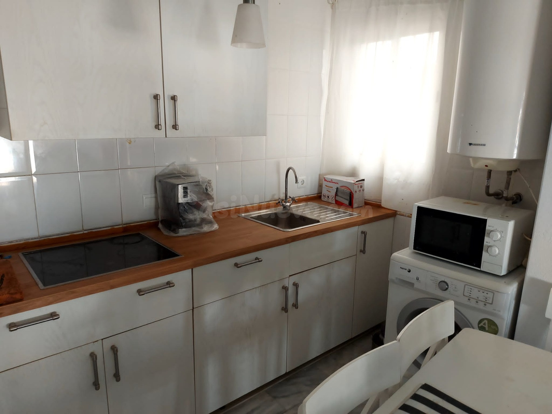 Vivienda en alquiler de temporada - foto 3