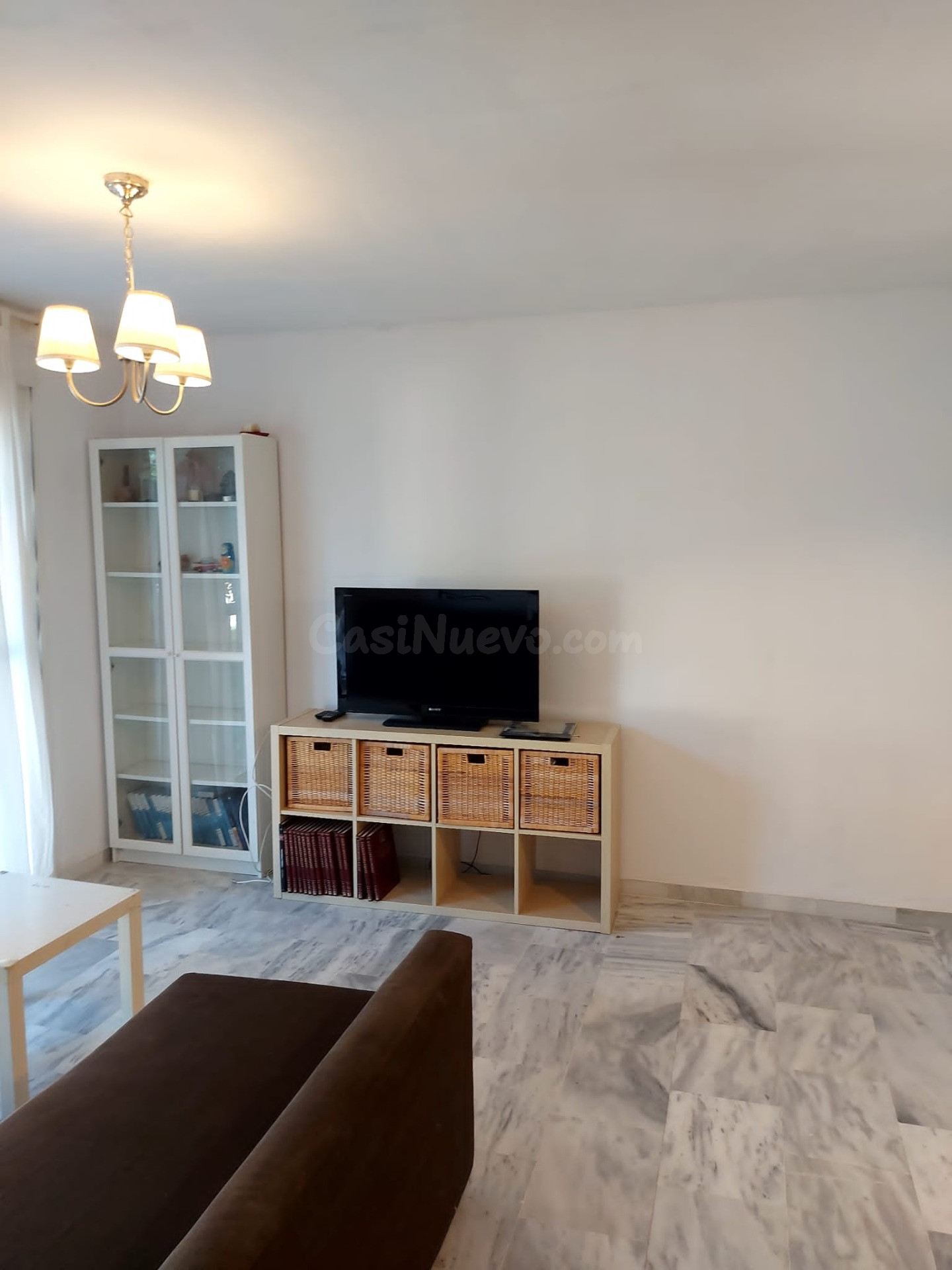 Vivienda en alquiler de temporada - foto 5