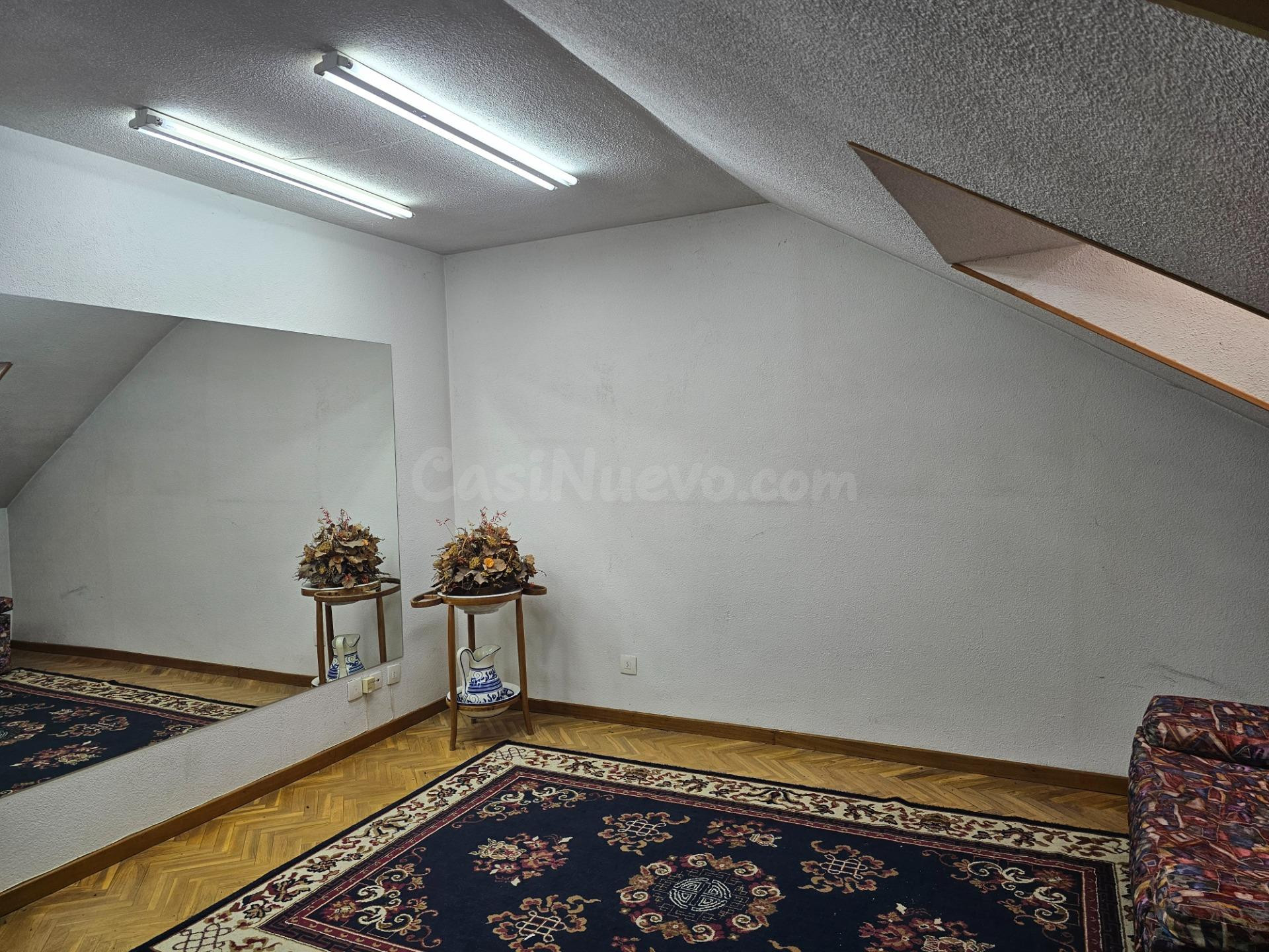 ÁTICO EN VENTA EN EL REAL SITIO DE SAN ILDEFONSO (SEGOVIA) - foto 3