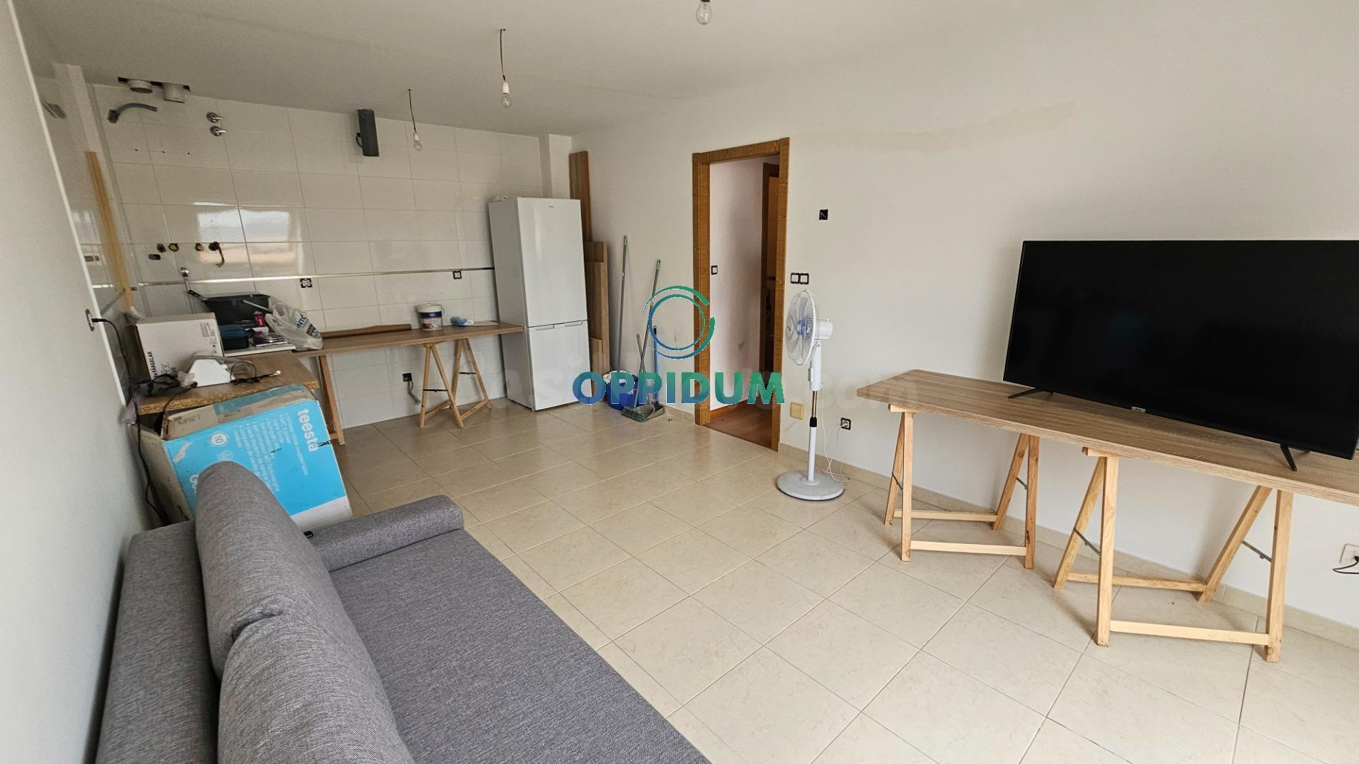 VENTA ÁTICO 1 DORMITORIO NEDA, A CORUÑA - foto 3