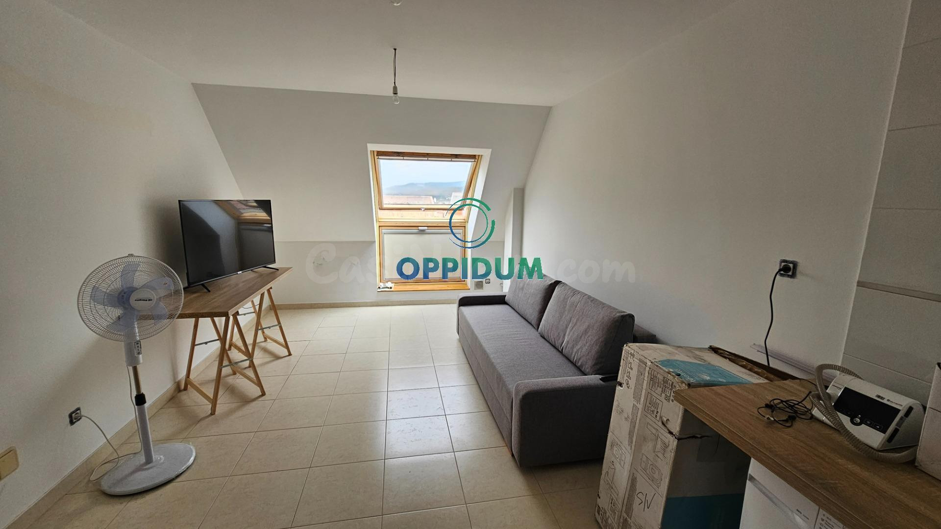 VENTA ÁTICO 1 DORMITORIO NEDA, A CORUÑA - foto 4