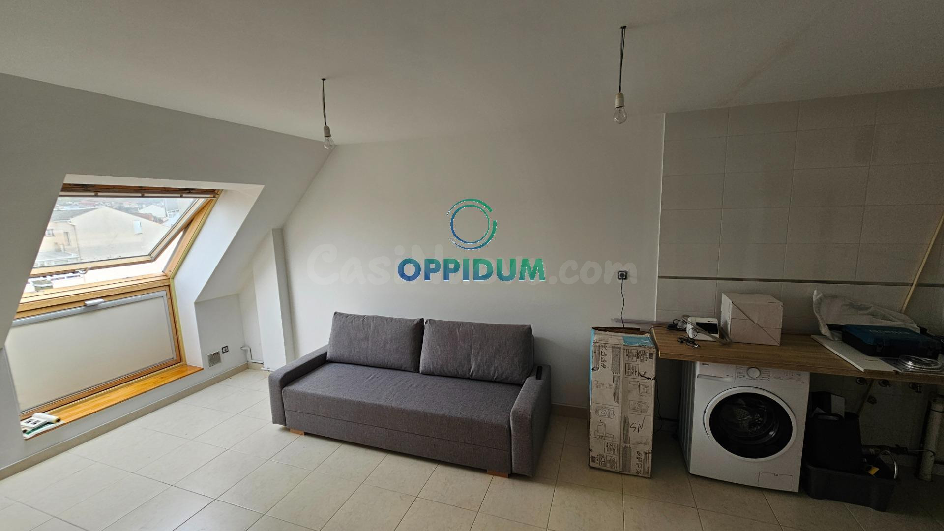VENTA ÁTICO 1 DORMITORIO NEDA, A CORUÑA - foto 5