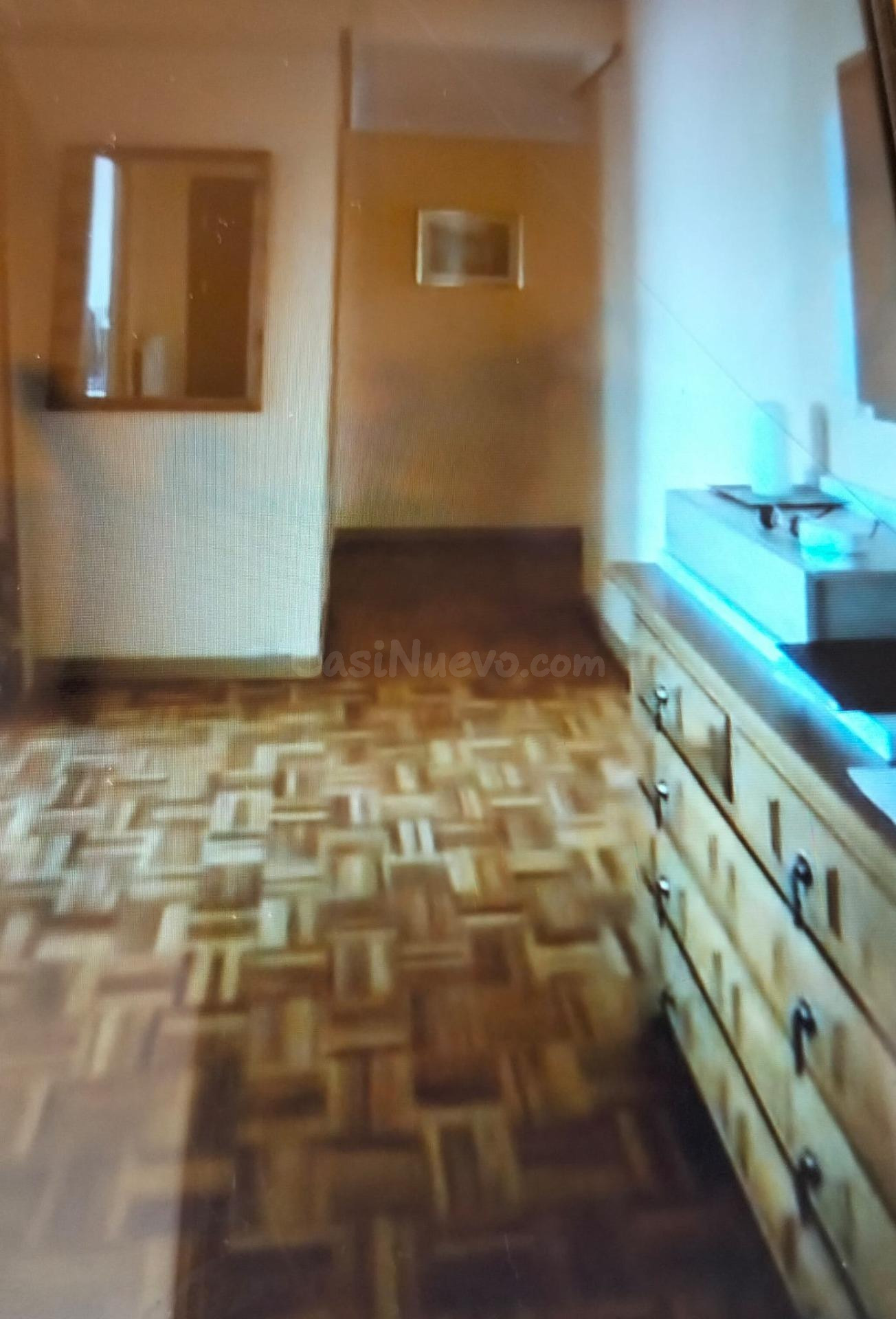 PISO EN VENTA EN EL CENTRO DE BRIVIESCA – ÚLTIMA PLANTA - foto 3