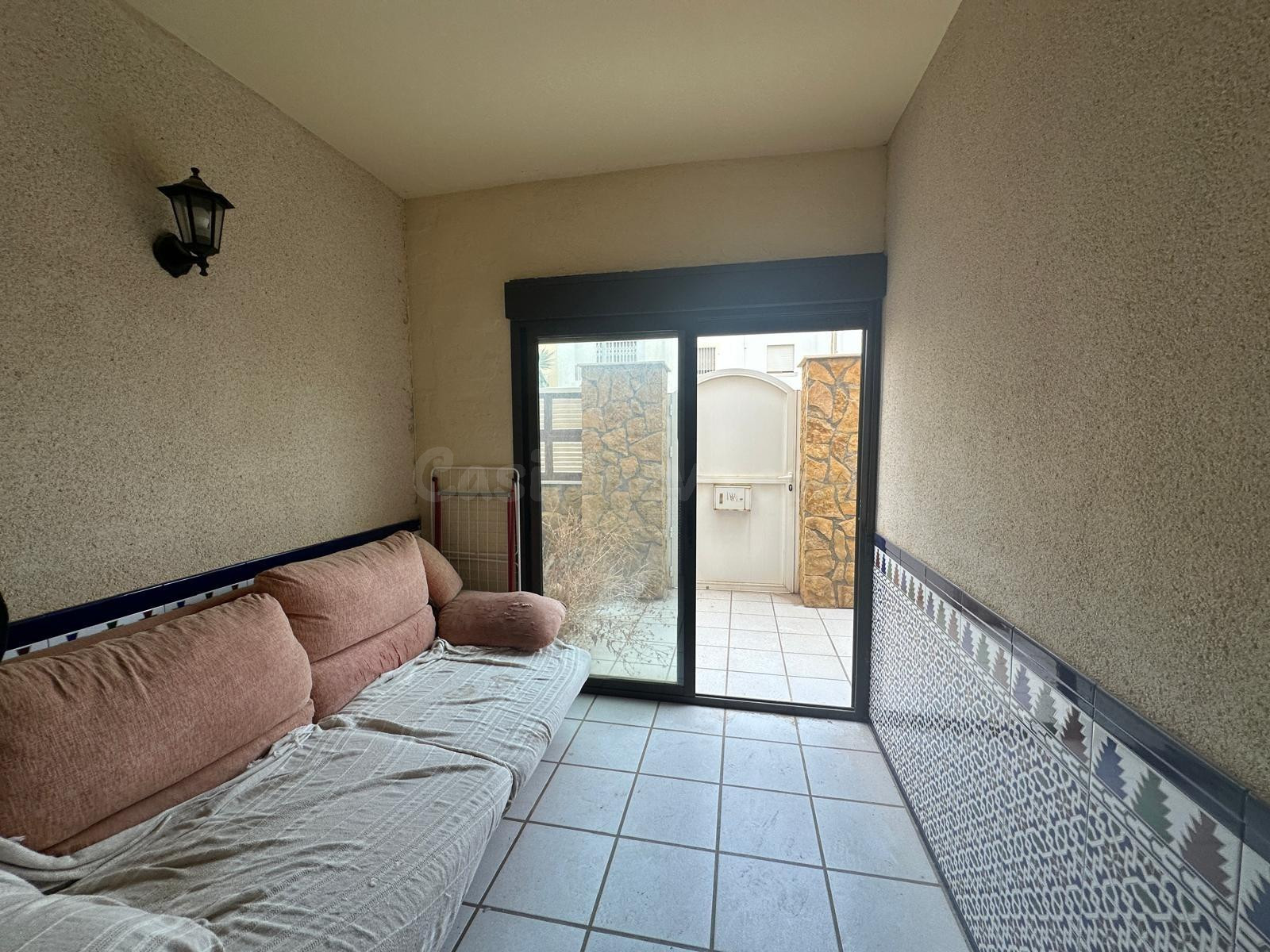 VENTA DE CASA PAREADA EN AGUADULCE. ALMERÍA. - foto 3