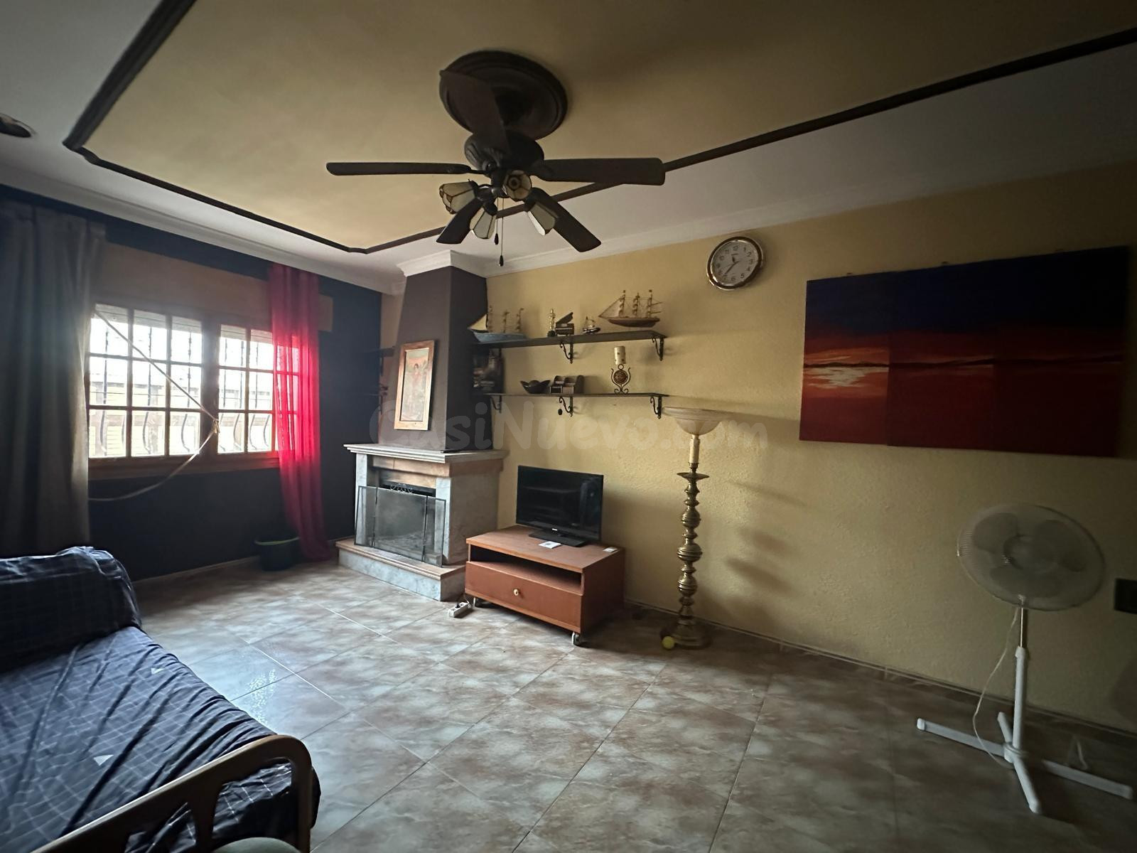 VENTA DE CASA PAREADA EN AGUADULCE. ALMERÍA. - foto 4