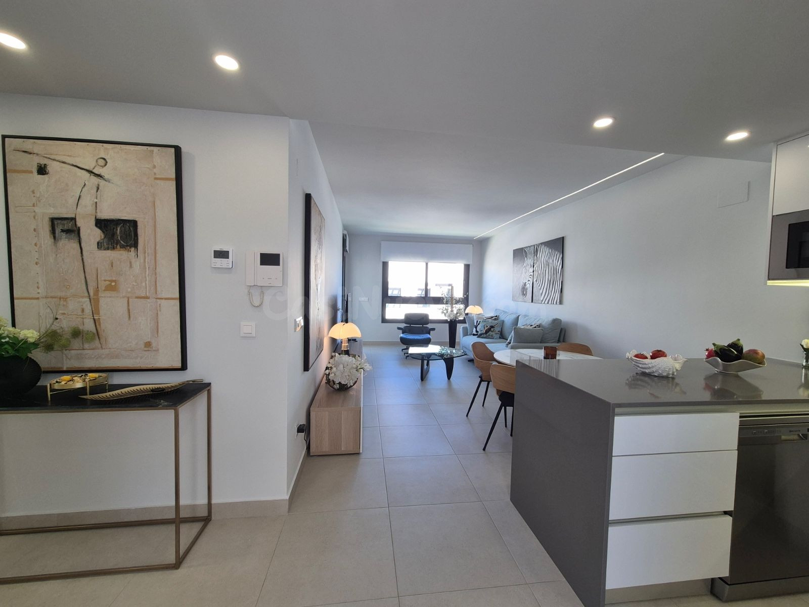 Ático 3 habitaciones 90m² en venta - Villamartin - foto 5