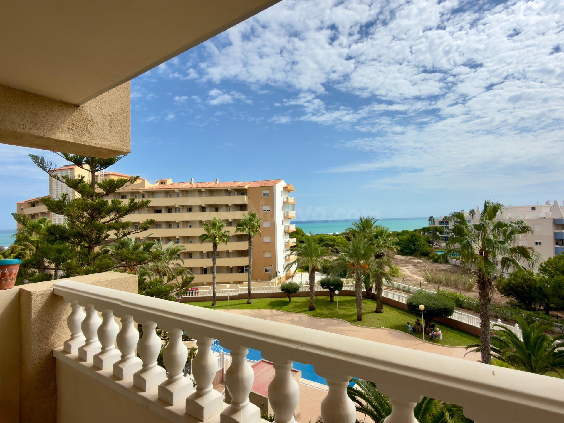 Apartamento 2 habitaciones 89m² en venta - Urbanizaciones