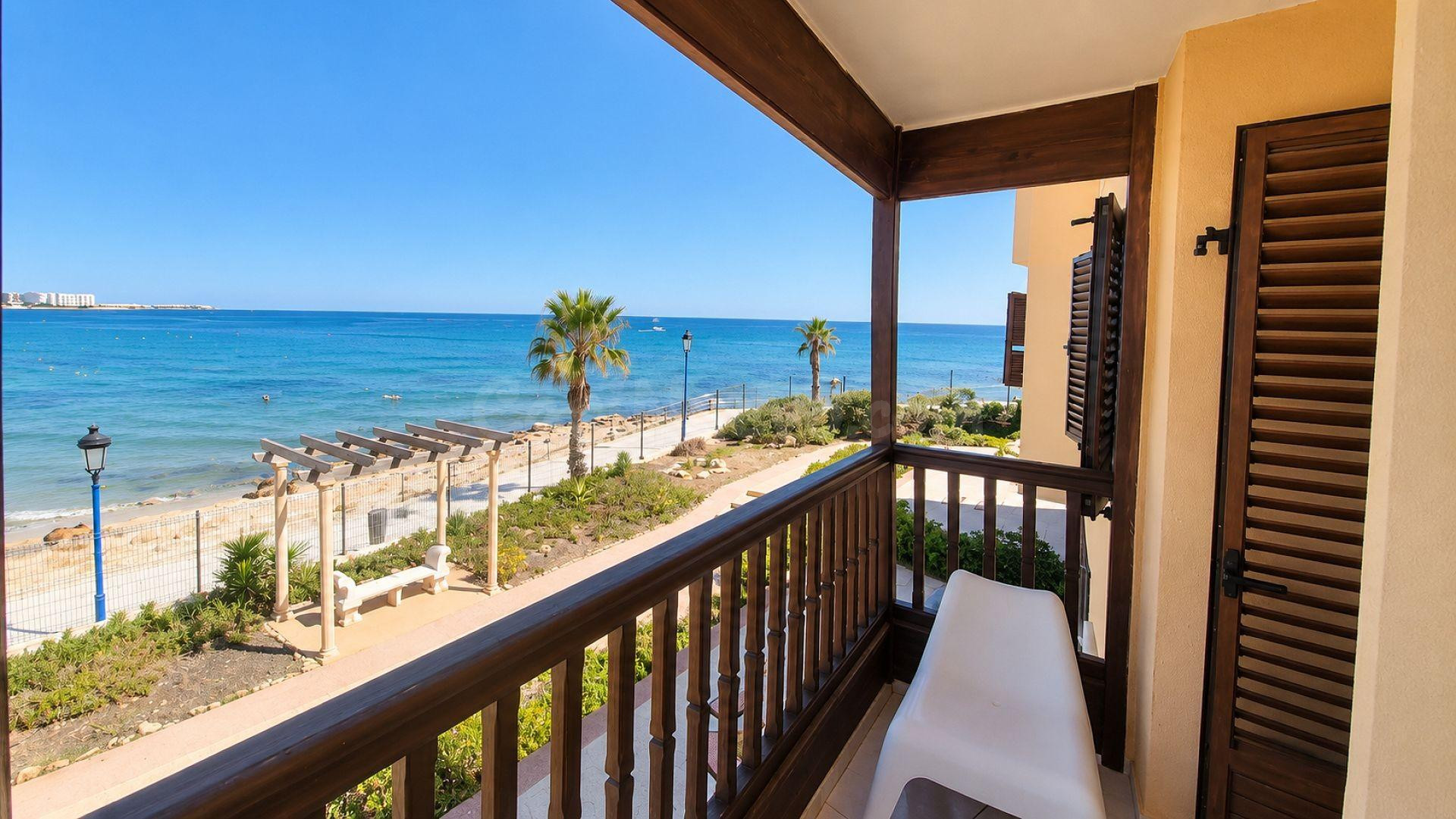 Apartamento 3 habitaciones 132m² en venta - La Zenia